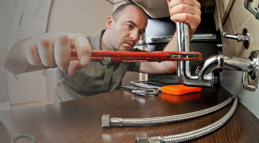 Local tankless water heater installation in Keyport, NJ